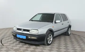 Volkswagen Golf 1992 года за 1 550 000 тг. в Шымкент