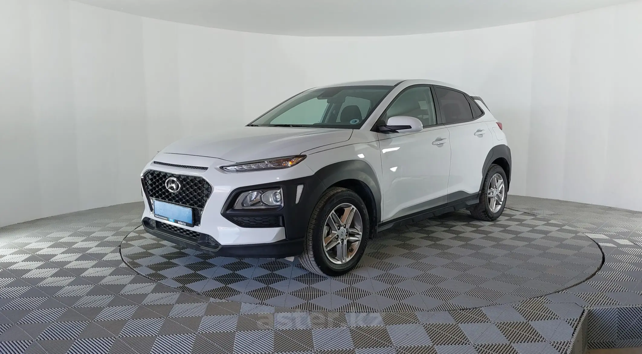 Hyundai Kona 2020