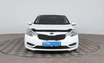 Kia Cerato 2013 года за 7 490 000 тг. в Шымкент фото 2