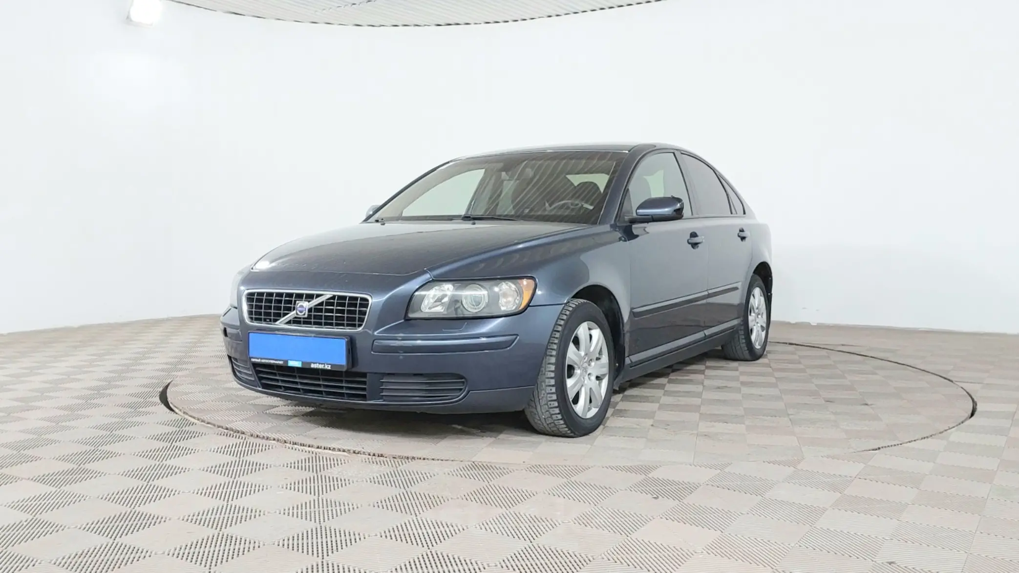 Volvo S40 2006