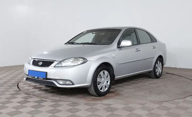 Daewoo Gentra 2014 года за 3 250 000 тг. в Шымкент