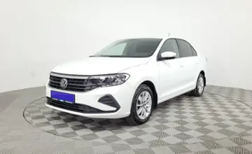 Volkswagen Polo 2021 года за 9 574 000 тг. в Караганда