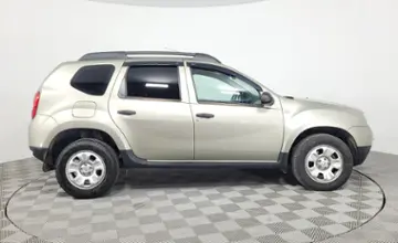 Renault Duster 2015 года за 6 350 000 тг. в Караганда фото 4