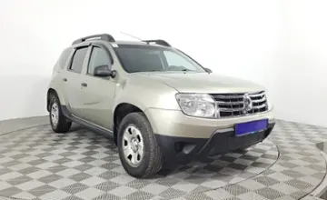 Renault Duster 2015 года за 6 350 000 тг. в Караганда фото 3