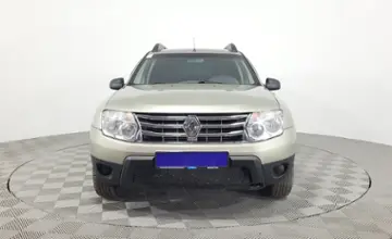 Renault Duster 2015 года за 6 350 000 тг. в Караганда фото 2