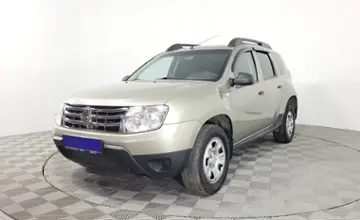 Renault Duster 2015 года за 6 350 000 тг. в Караганда фото 1