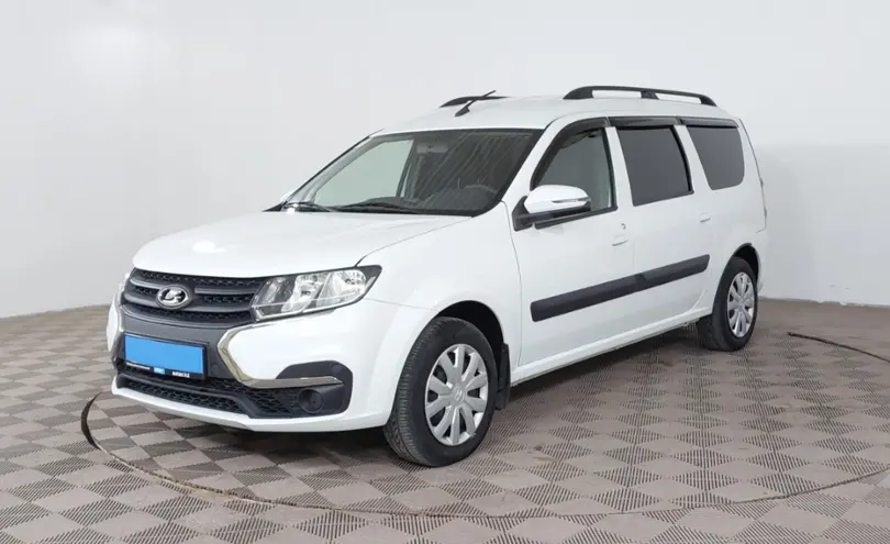 LADA (ВАЗ) Largus 2021 года за 6 890 000 тг. в Шымкент