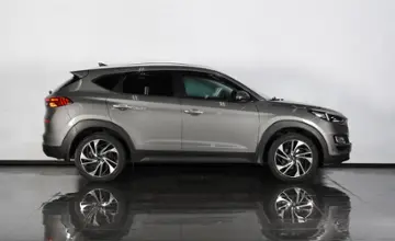 Hyundai Tucson 2018 года за 13 298 000 тг. в Астана фото 4