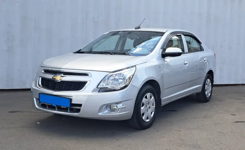 Chevrolet Cobalt 2020 года за 5 100 000 тг. в Алматы