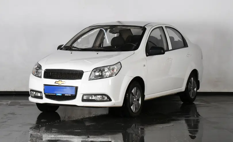 Chevrolet Nexia 2021 года за 4 200 000 тг. в Астана