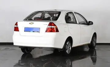 Chevrolet Nexia 2021 года за 4 450 000 тг. в Астана