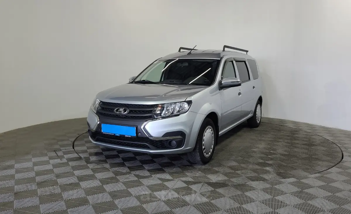 2021 LADA (ВАЗ) Largus