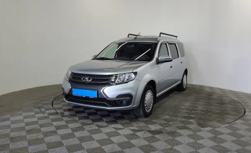 LADA (ВАЗ) Largus 2021 года за 5 890 000 тг. в Алматы