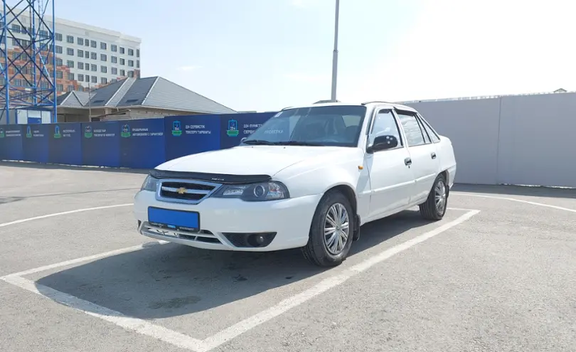 Daewoo Nexia 2012 года за 1 350 000 тг. в Шымкент