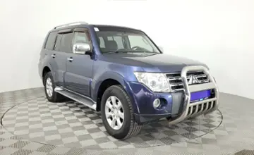 Mitsubishi Pajero 2009 года за 10 106 000 тг. в Караганда фото 3