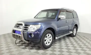 Mitsubishi Pajero 2009 года за 10 106 000 тг. в Караганда фото 1