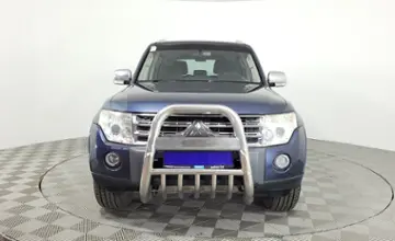 Mitsubishi Pajero 2009 года за 10 106 000 тг. в Караганда фото 2