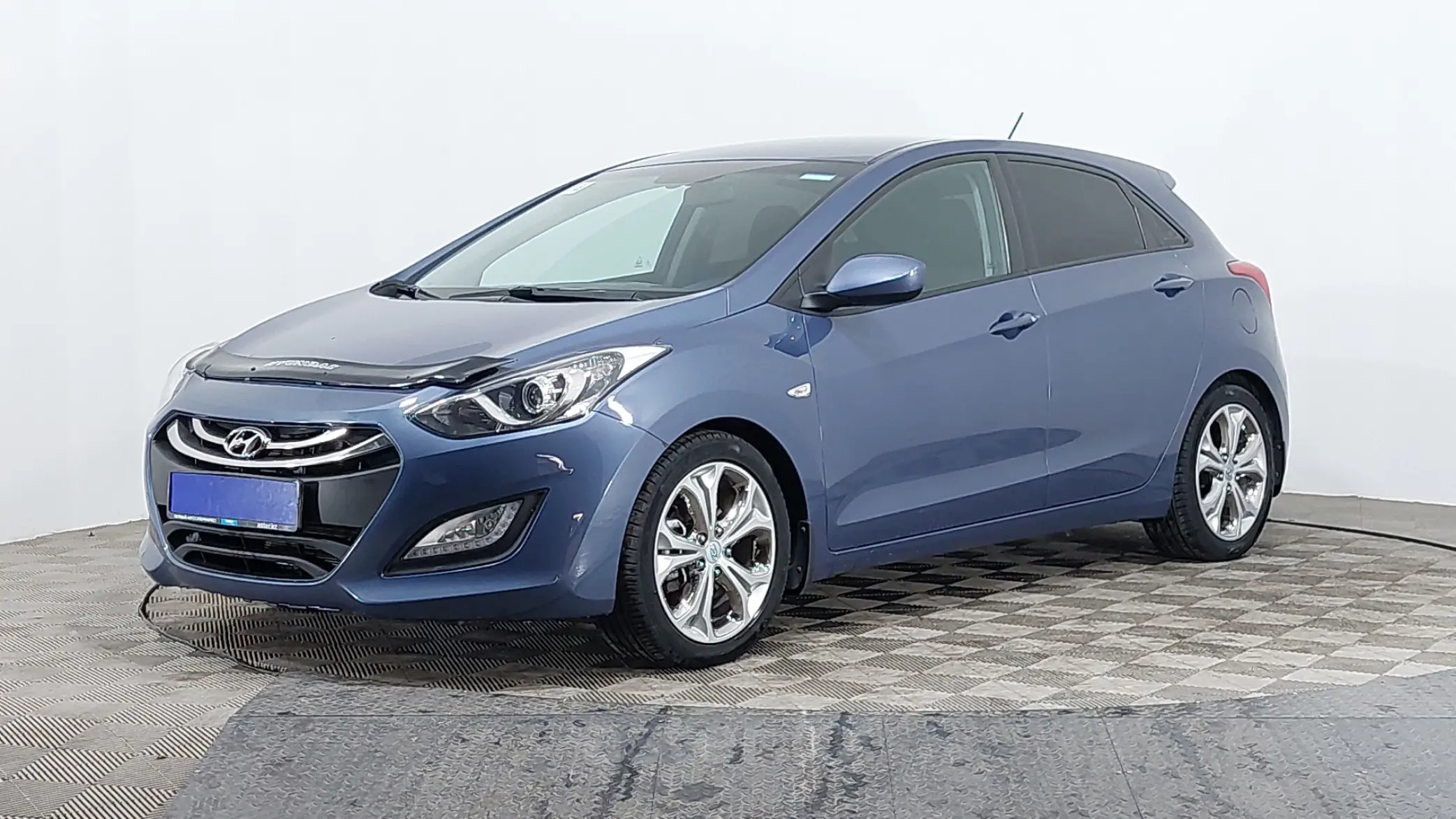 Hyundai i30 2014