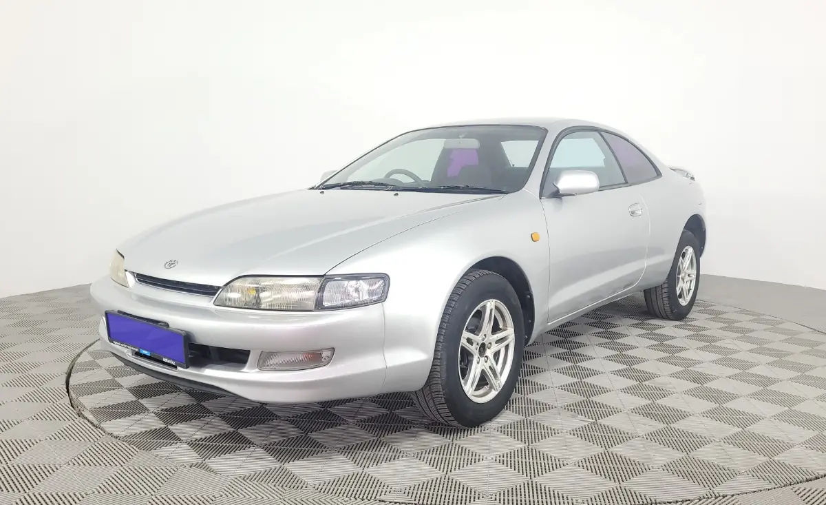 1995 Toyota Curren