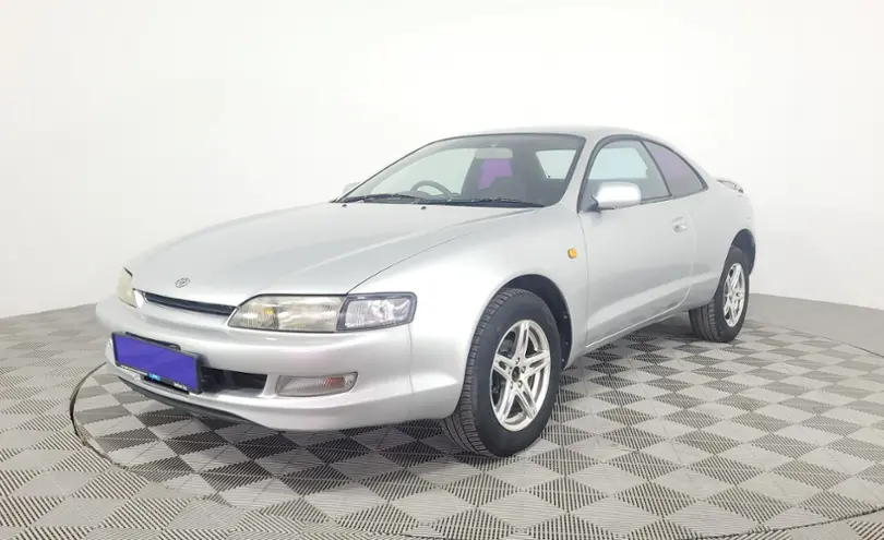 Toyota Curren 1995 года за 1 490 000 тг. в Караганда