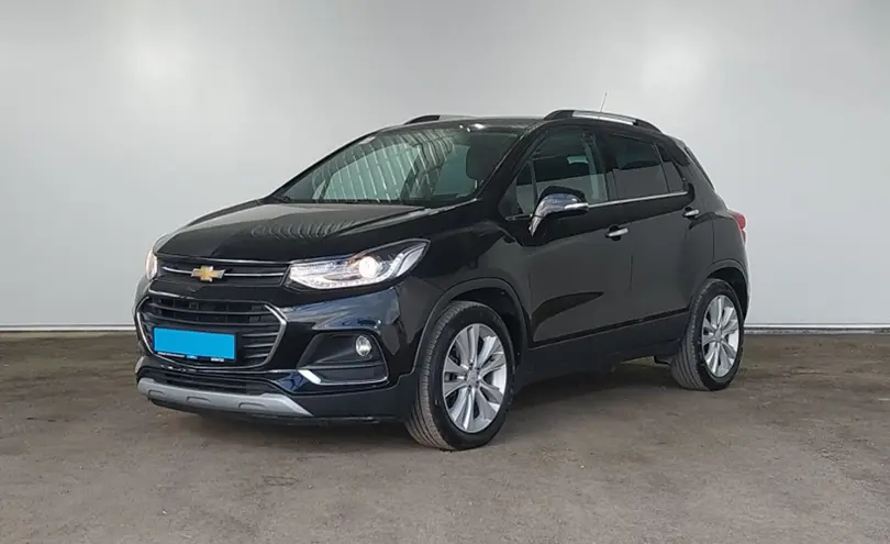 Chevrolet Tracker 2020 года за 8 300 000 тг. в Кызылорда