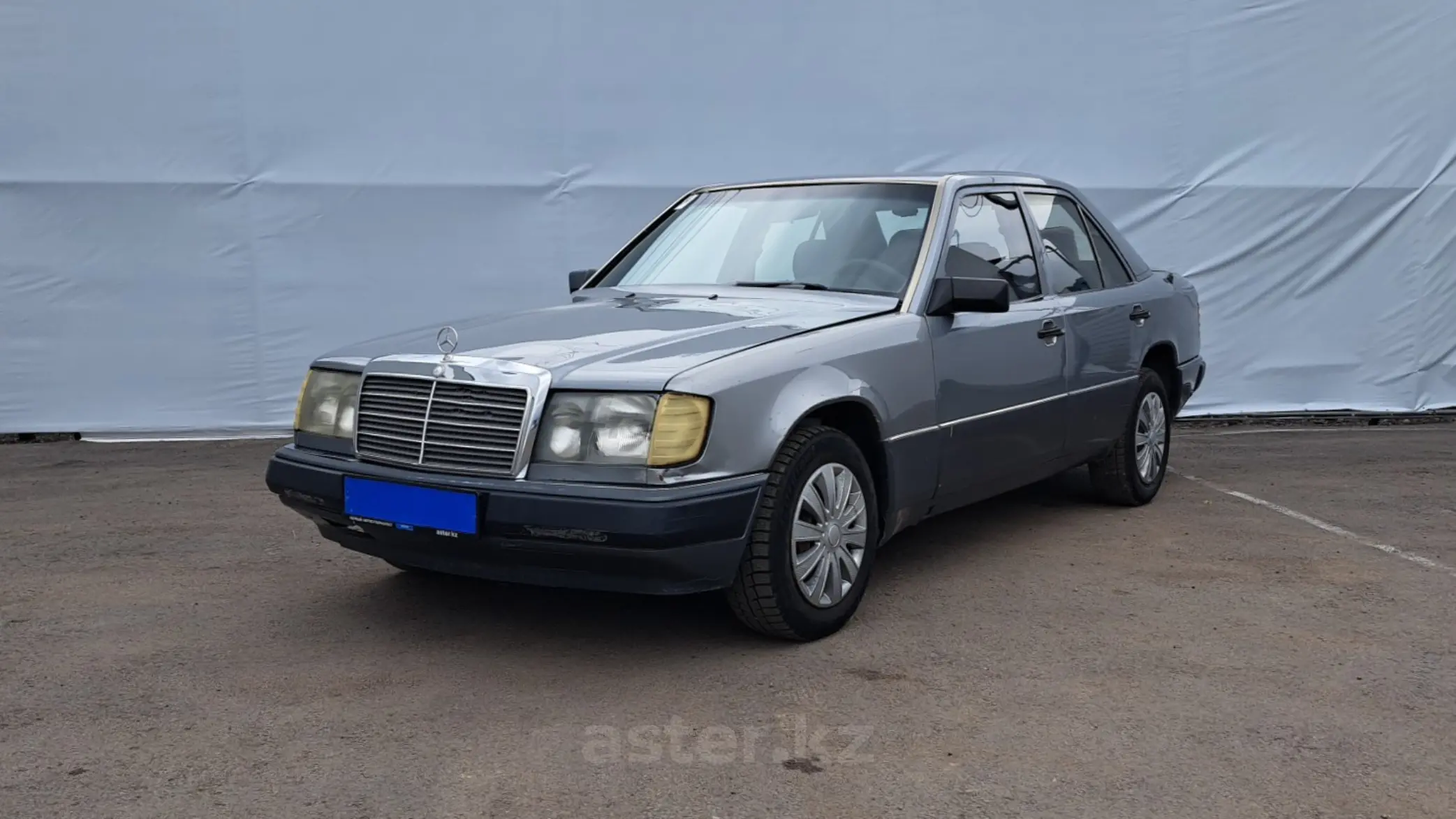 Купить Мерседес W124 В Ростовской Области