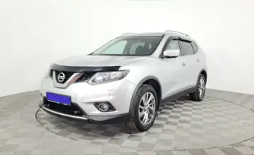 Nissan X-Trail 2015 года за 10 000 000 тг. в Караганда фото 1