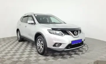 Nissan X-Trail 2015 года за 10 000 000 тг. в Караганда фото 3