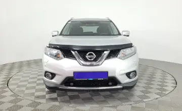 Nissan X-Trail 2015 года за 10 000 000 тг. в Караганда фото 2