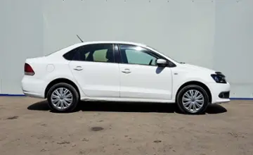 Volkswagen Polo 2013 года за 4 650 000 тг. в Алматы фото 4
