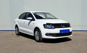 Volkswagen Polo 2013 года за 4 650 000 тг. в Алматы фото 3