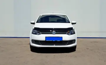 Volkswagen Polo 2013 года за 4 650 000 тг. в Алматы фото 2