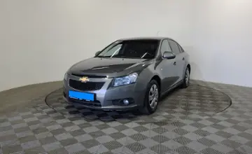 Chevrolet Cruze 2012 года за 3 490 000 тг. в Алматы