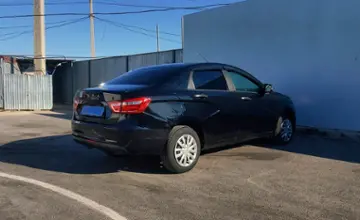 LADA (ВАЗ) Vesta 2021 года за 6 500 000 тг. в Атырау