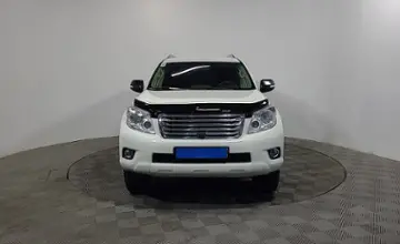 Toyota Land Cruiser Prado 2012 года за 16 527 000 тг. в Алматы фото 2