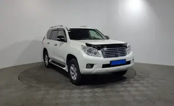 Toyota Land Cruiser Prado 2012 года за 16 527 000 тг. в Алматы фото 3