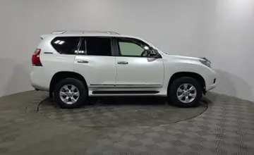 Toyota Land Cruiser Prado 2012 года за 16 527 000 тг. в Алматы фото 4