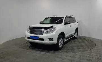 Toyota Land Cruiser Prado 2012 года за 16 527 000 тг. в Алматы фото 1