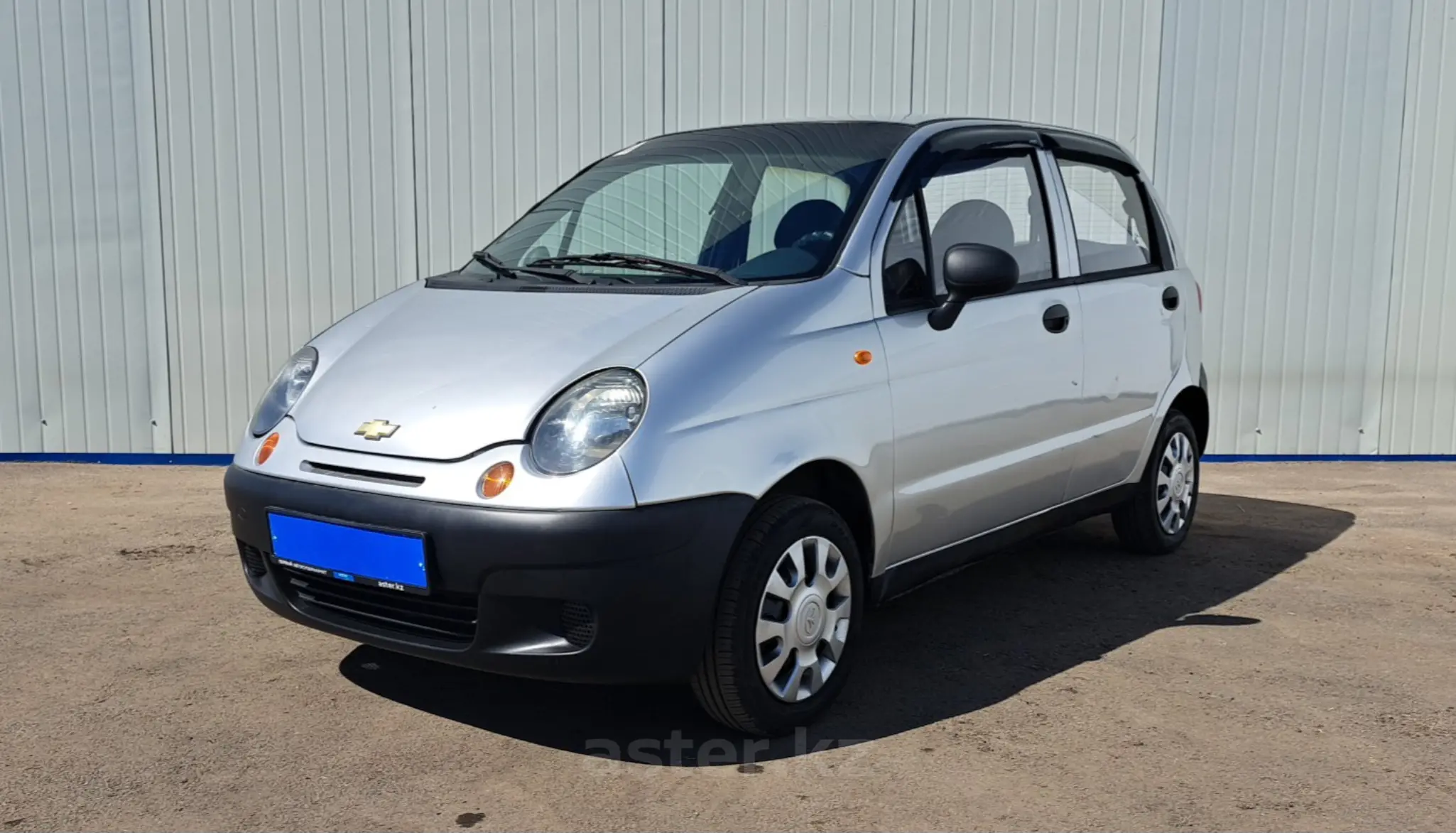 Daewoo Matiz 2013