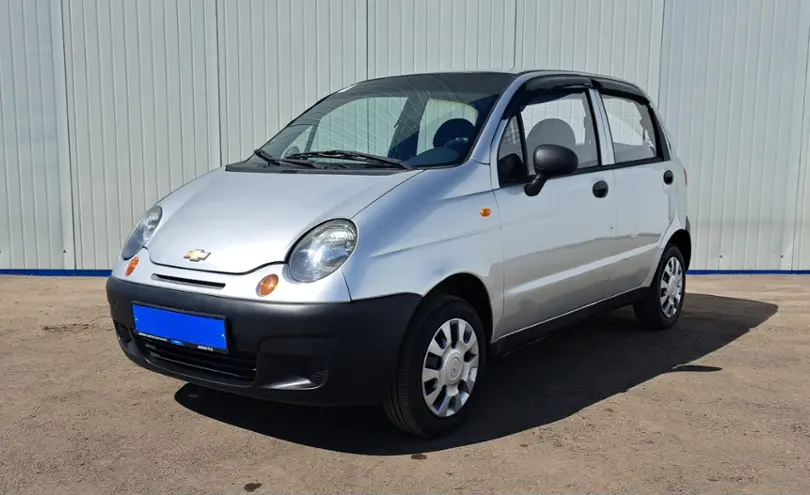 Daewoo Matiz 2013 года за 1 280 000 тг. в Алматы