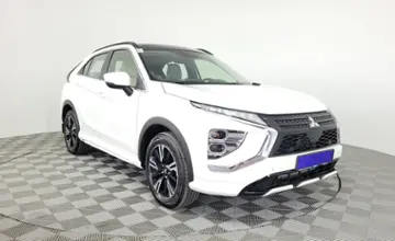 Mitsubishi Eclipse Cross 2022 года за 17 368 000 тг. в Караганда фото 3