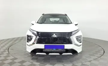 Mitsubishi Eclipse Cross 2022 года за 17 368 000 тг. в Караганда фото 2