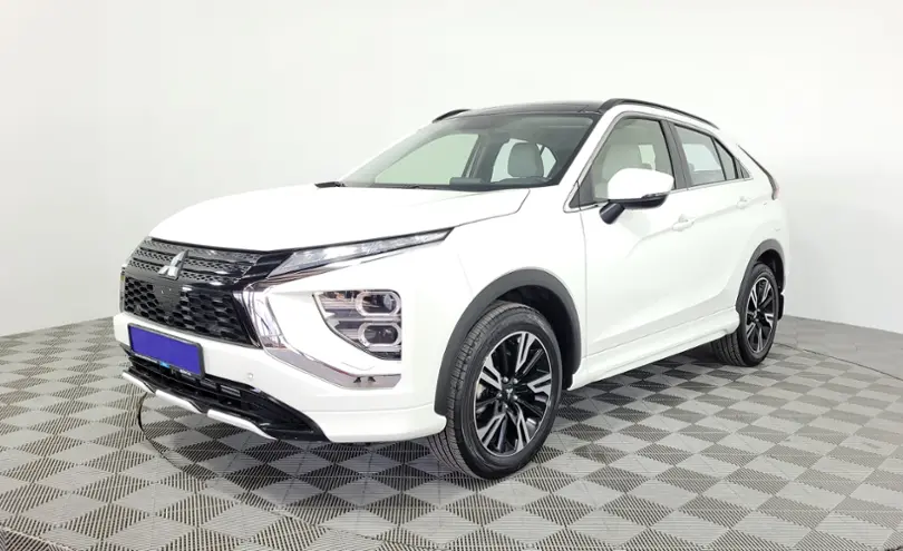 Mitsubishi Eclipse Cross 2022 года за 17 368 000 тг. в Караганда