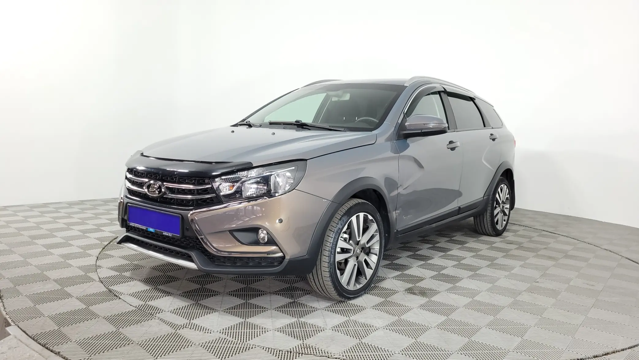 LADA (ВАЗ) Vesta 2020