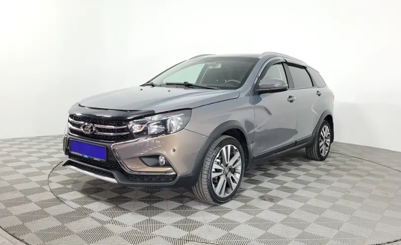 LADA (ВАЗ) Vesta 2020 года за 7 249 000 тг. в Караганда