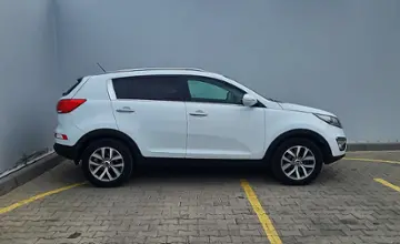 Kia Sportage 2014 года за 8 790 000 тг. в Кокшетау фото 4