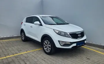 Kia Sportage 2014 года за 8 790 000 тг. в Кокшетау фото 3