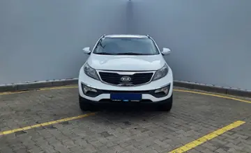 Kia Sportage 2014 года за 8 790 000 тг. в Кокшетау фото 2