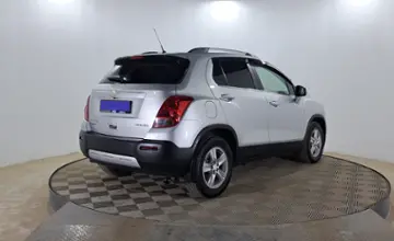 Chevrolet Tracker 2014 года за 5 990 000 тг. в Актобе