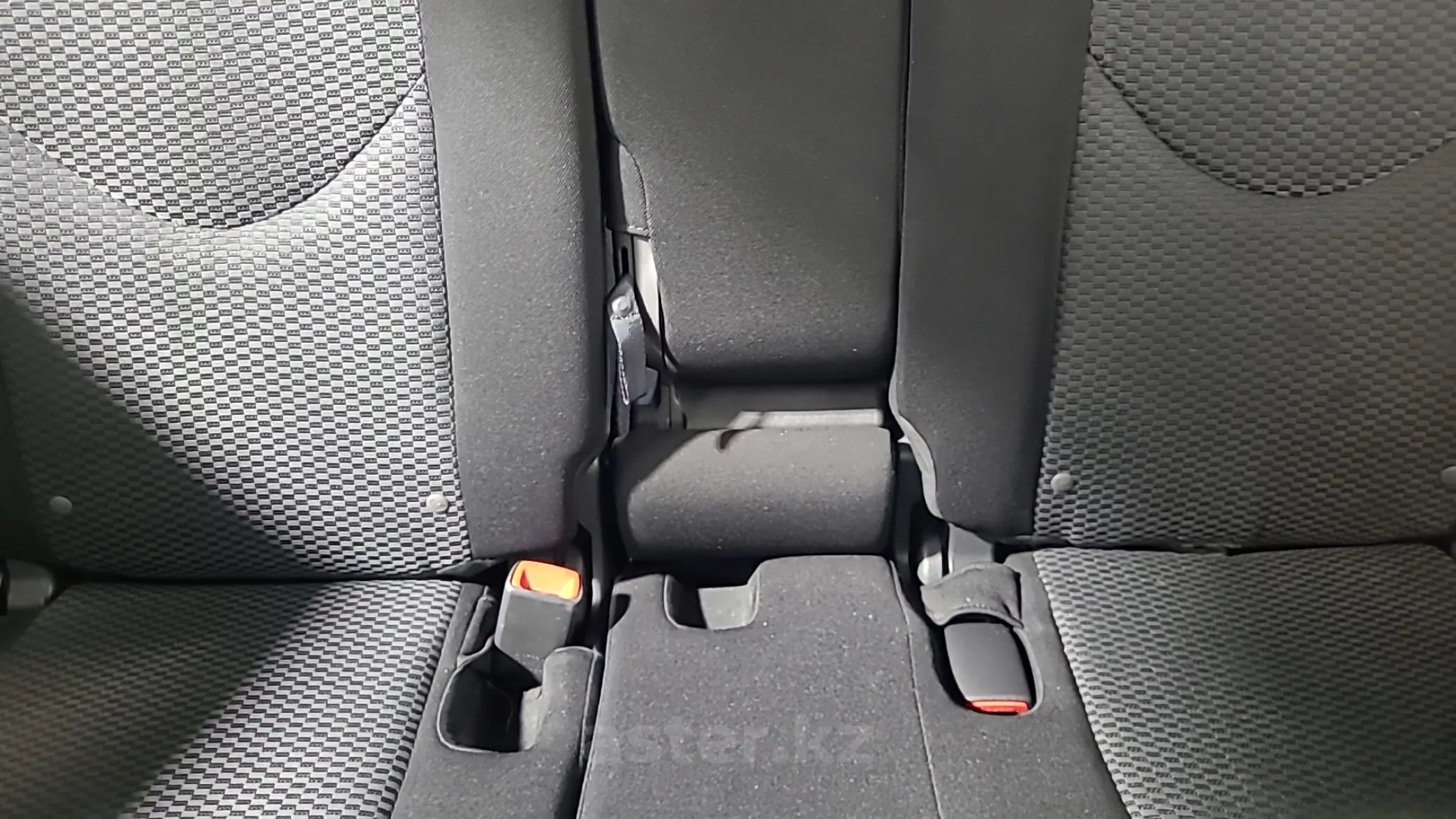 Toyocie Yaris Toyota Yaris 2007 Isofix Toyota Yaris 20-on Yaris